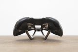 138mm Bontrager Montrose Elite Titanium Rail Road Saddle 218g