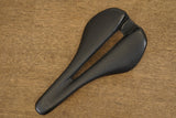 138mm Bontrager Montrose Elite Titanium Rail Road Saddle 222g