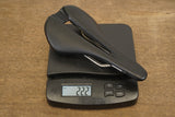 138mm Bontrager Montrose Elite Titanium Rail Road Saddle 222g