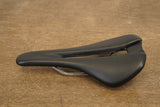 138mm Bontrager Montrose Elite Titanium Rail Road Saddle 222g