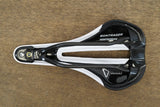 138mm Bontrager Montrose Pro Carbon Rail Road Saddle 167g