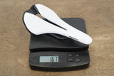 138mm Bontrager Montrose Pro Carbon Rail Road Saddle 167g