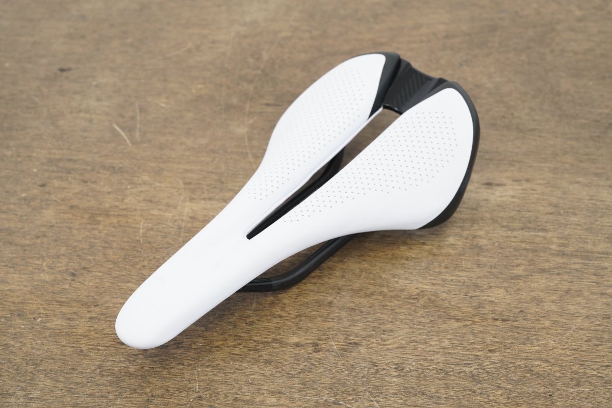 138mm Bontrager Montrose Pro Carbon Rail Road Saddle 167g