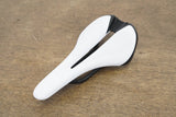 138mm Bontrager Montrose Pro Carbon Rail Road Saddle 167g