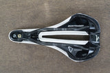 138mm Bontrager Montrose Pro Carbon Rail Road Saddle 172g