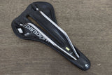 138mm Bontrager Paradigm RL Titanium Rail Road Saddle 226g