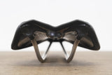 138mm Bontrager Paradigm RL Titanium Rail Road Saddle 229g
