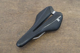 138mm Bontrager Paradigm RL Titanium Rail Road Saddle 229g