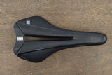 138mm Bontrager Paradigm RL Titanium Rail Road Saddle 229g