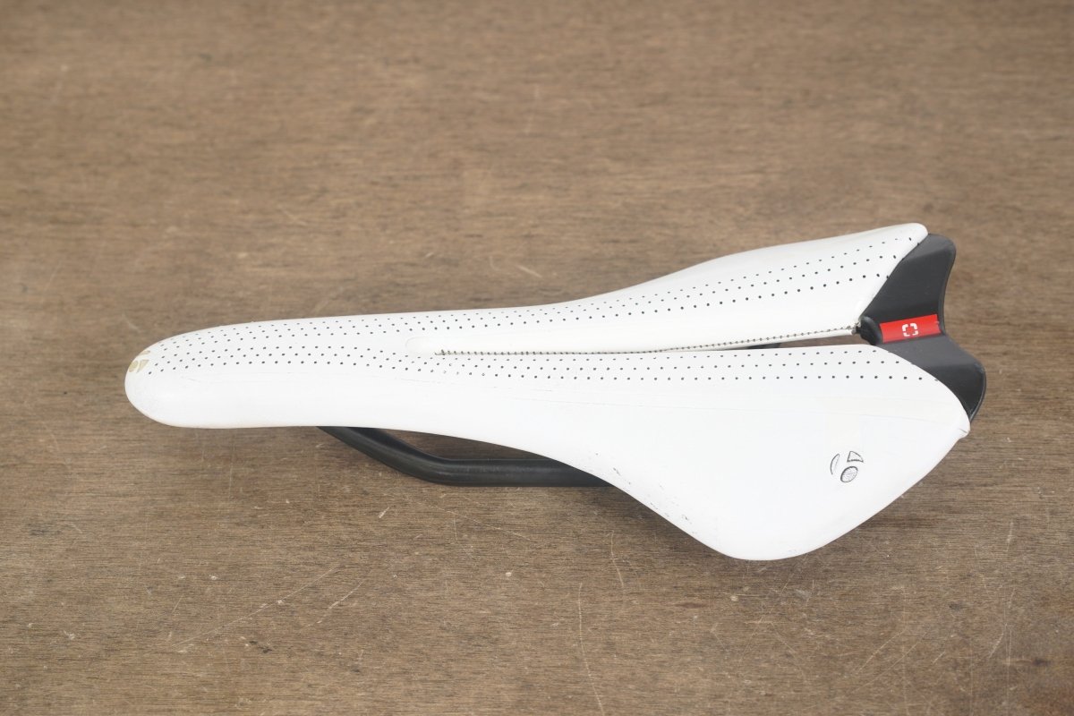 138mm Bontrager Paradigm RXL Carbon Rail Road Saddle 170g