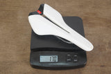138mm Bontrager Paradigm RXL Carbon Rail Road Saddle 170g