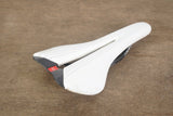138mm Bontrager Paradigm RXL Carbon Rail Road Saddle 170g