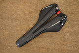 138mm Bontrager Paradigm XXX Carbon Rail Road Saddle 148g