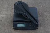 138mm Fizik Antares R1 Versus Evo Adaptive Carbon Rail Road Saddle 177g
