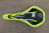 138mm SDG Duster Titanium Alloy Rail Saddle 232g