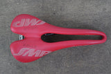 138mm Selle SMP Dynamic Stainless Steel Rail Road Saddle 275g