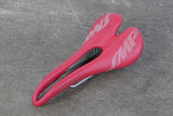 138mm Selle SMP Dynamic Stainless Steel Rail Road Saddle 275g