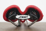 138mm Selle SMP Dynamic Stainless Steel Rail Road Saddle 275g