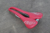 138mm Selle SMP Dynamic Stainless Steel Rail Road Saddle 275g