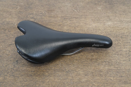 139mm Fizik Aliante Sport Manganese Rail Road Saddle 277g