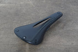 140mm Brooks C15 Cambium Carved Steel Rail Road Saddle 439g