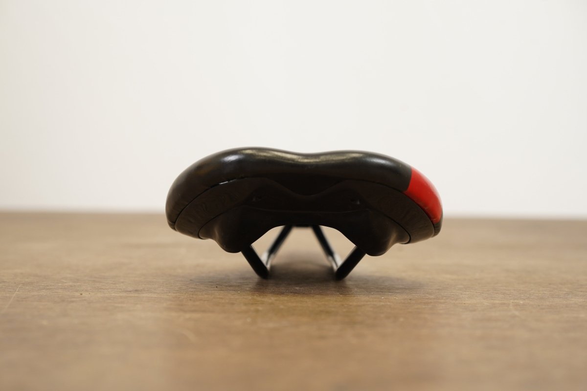 140mm Diamondback Alloy Rail Road Saddle 336g