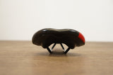 140mm Diamondback Alloy Rail Road Saddle 336g
