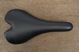 140mm Fizik Aliante Delta Manganese Rail Road Saddle 261g