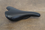 140mm Fizik Aliante Delta Manganese Rail Road Saddle 261g