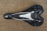 140mm Fizik Aliante VS Kium Rail Road Saddle 258g