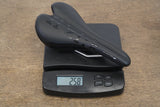 140mm Fizik Aliante VS Kium Rail Road Saddle 258g