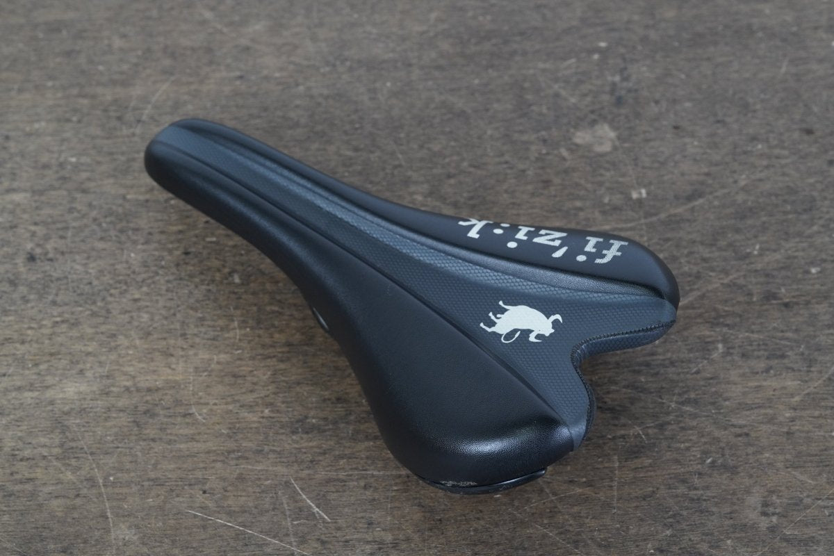 140mm Fizik Aliante VSX Bull Carbon Rail Road Saddle 242g