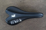 140mm Fizik Aliante VSX Bull Carbon Rail Road Saddle 242g