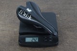 140mm Fizik Aliante VSX Bull Carbon Rail Road Saddle 242g