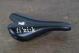 140mm Fizik Aliante VSX Bull Carbon Rail Road Saddle 242g