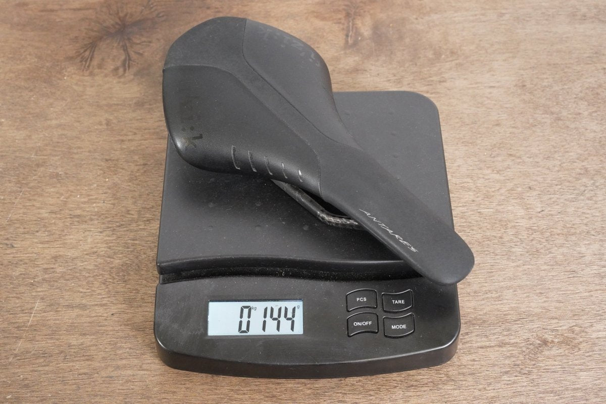 140mm Fizik Antares R1 Carbon Road Saddle 144g