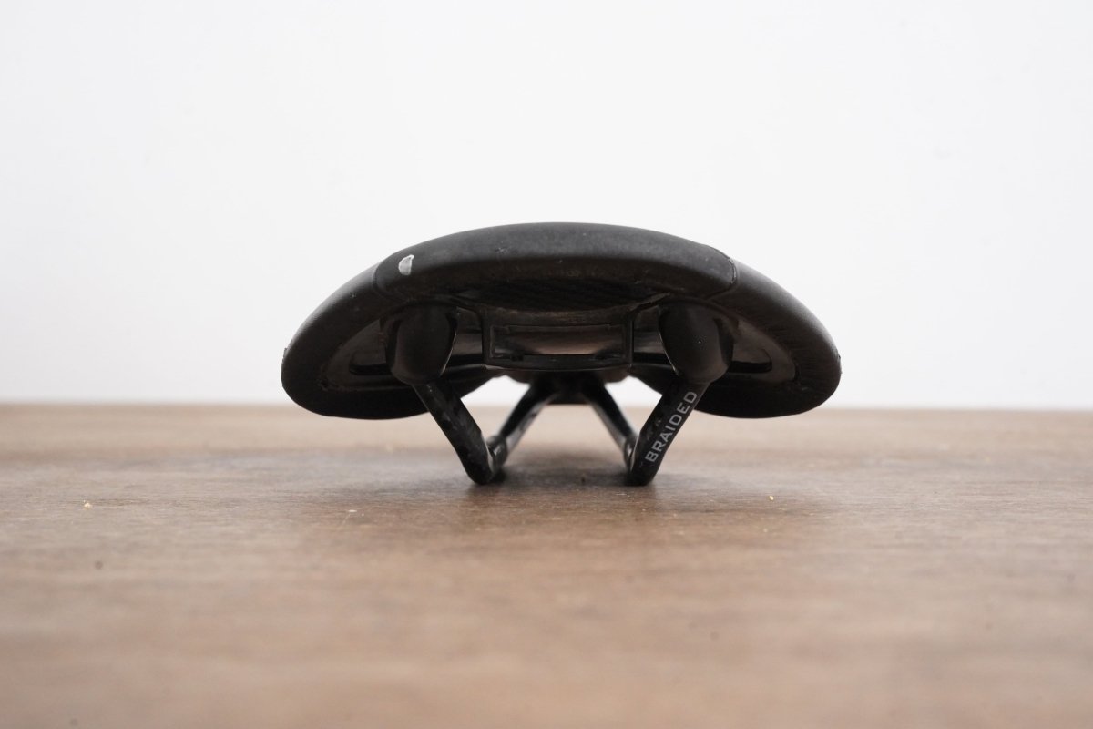 140mm Fizik Antares R1 Carbon Road Saddle 144g