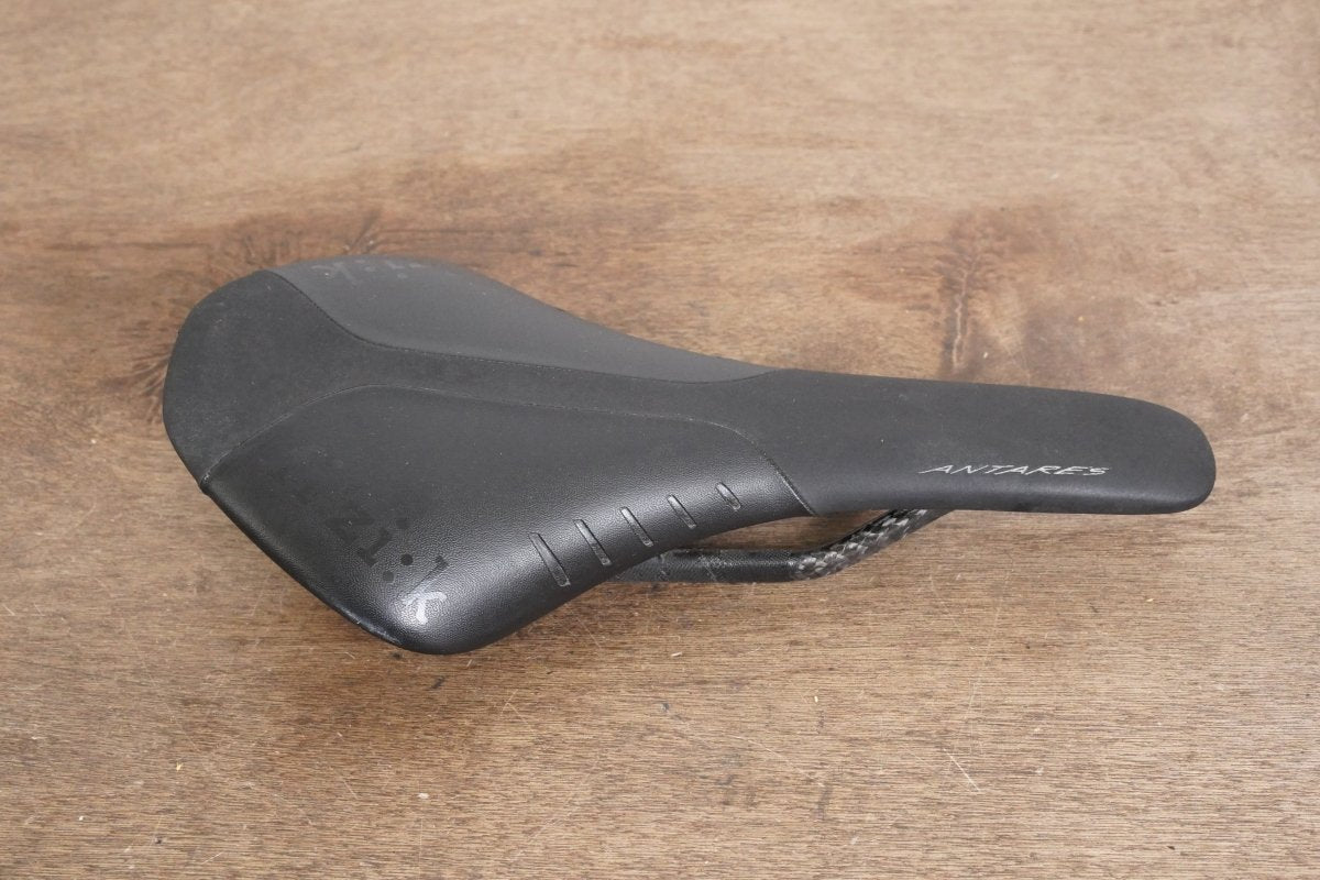 140mm Fizik Antares R1 Carbon Road Saddle 144g
