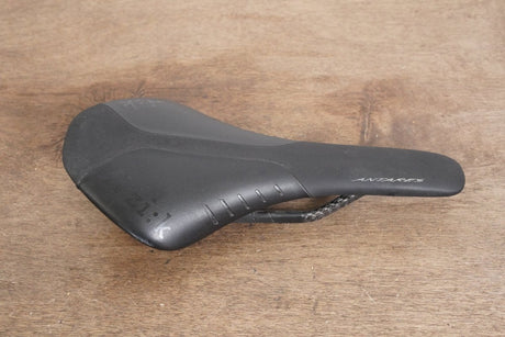 140mm Fizik Antares R1 Carbon Road Saddle 144g
