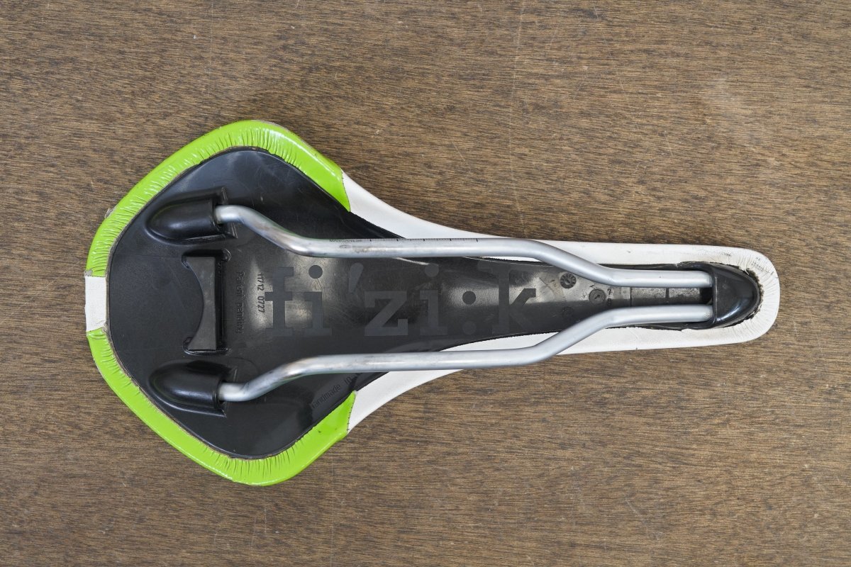 140mm Fizik Antares R5 Cr-Mo Rail Road Saddle 208