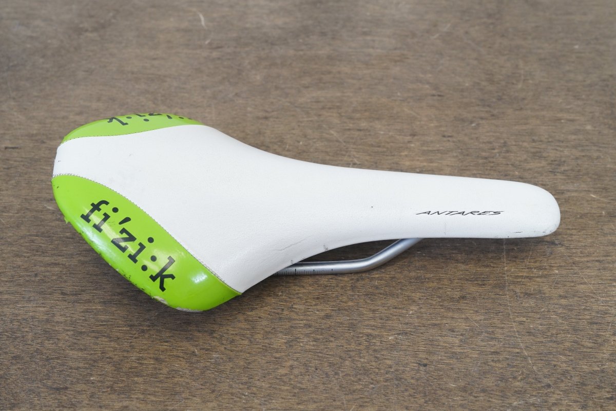 140mm Fizik Antares R5 Cr-Mo Rail Road Saddle 208