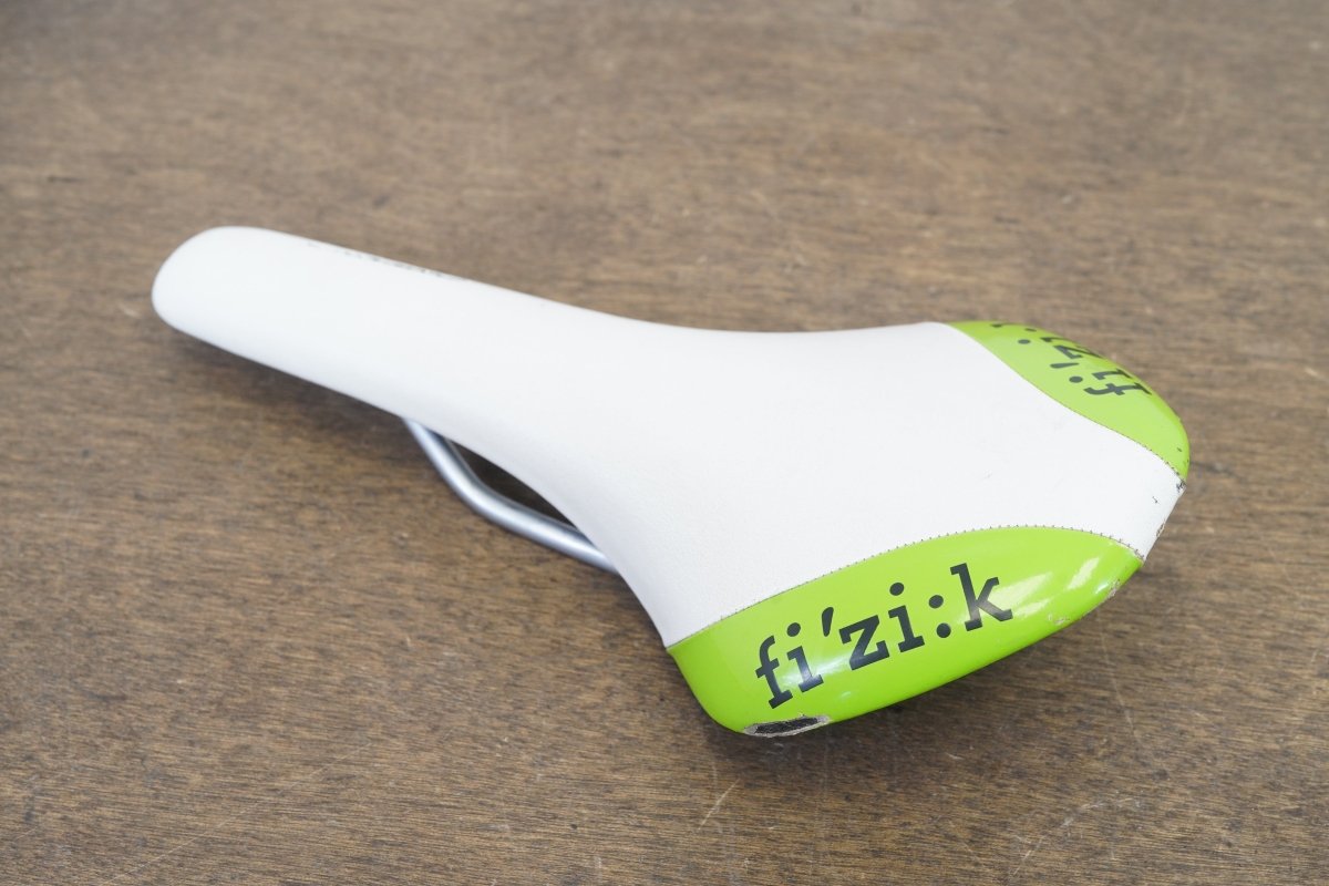 140mm Fizik Antares R5 Cr-Mo Rail Road Saddle 208