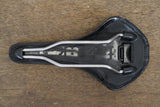 140mm Fizik Antares R5 Cr-Mo Rail Road Saddle 210g