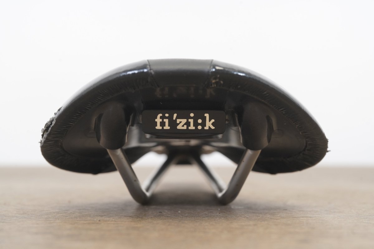 140mm Fizik Antares R5 Cr-Mo Rail Road Saddle 210g