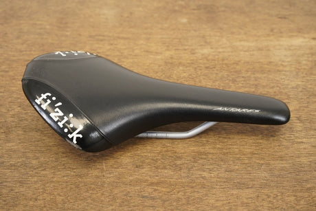 140mm Fizik Antares R5 Cr-Mo Rail Road Saddle 212g