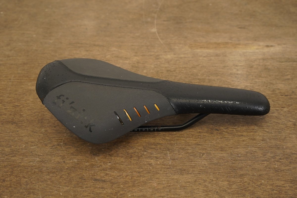140mm Fizik Antares R5 Cr-Mo Rail Road Saddle 215g