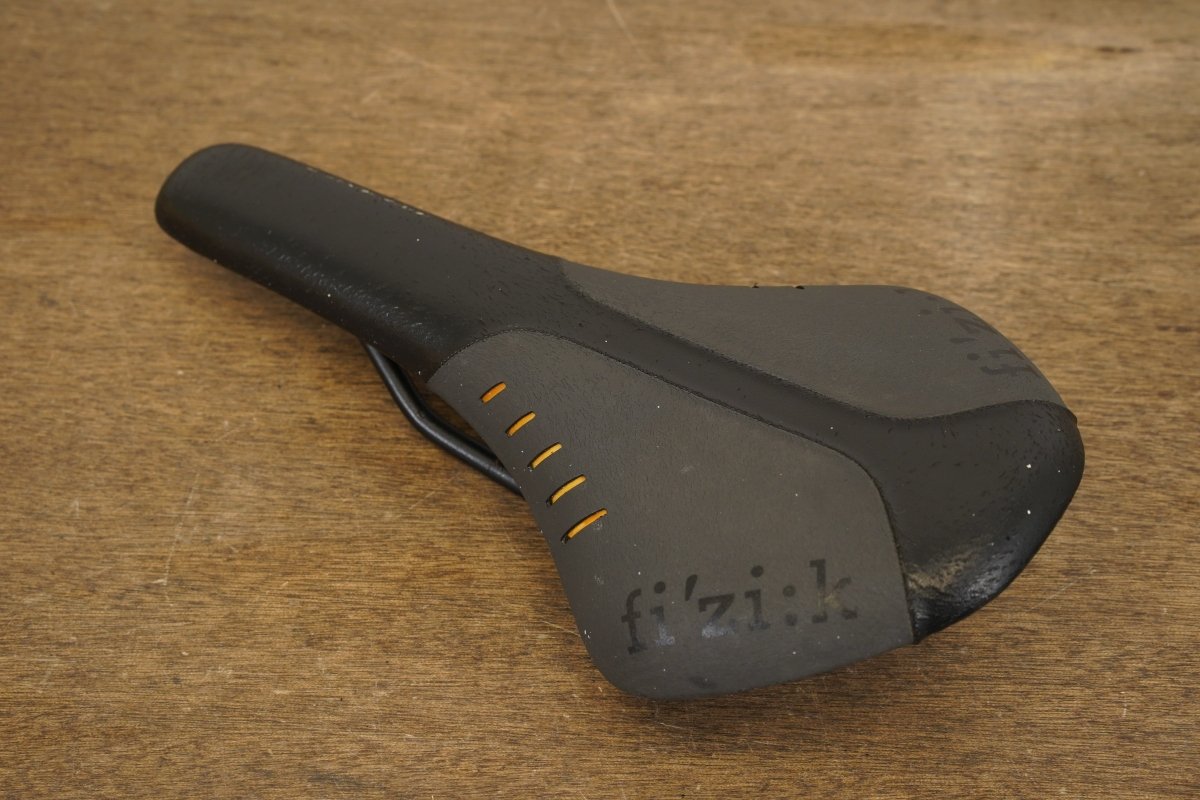 140mm Fizik Antares R5 Cr-Mo Rail Road Saddle 215g