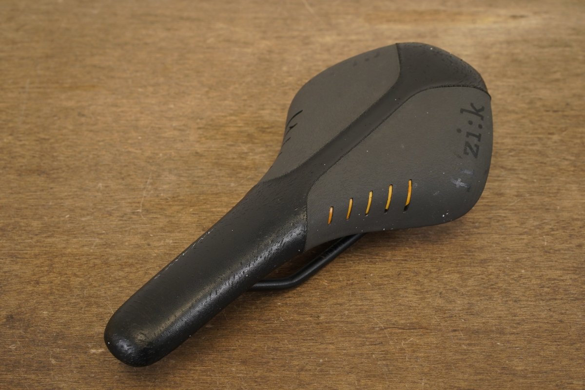 140mm Fizik Antares R5 Cr-Mo Rail Road Saddle 215g
