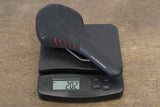 140mm Fizik Antares R5 Kium Rail Road Saddle 202g