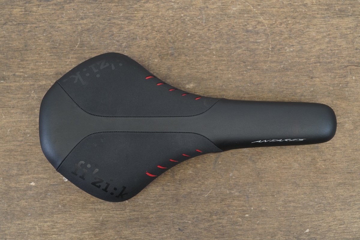 140mm Fizik Antares R5 Kium Rail Road Saddle 202g